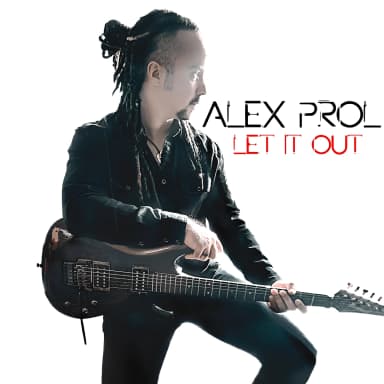 Let It Out