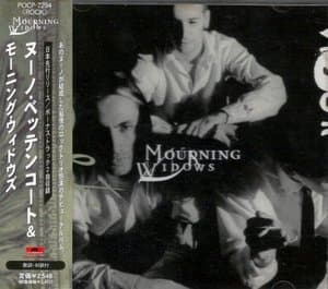 Mourning Widows