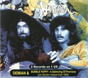 Demian / A Gathering Of Promises