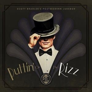 Puttin on the Rizz