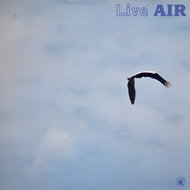 Live Air