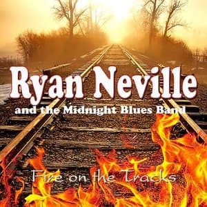 Fire On The Tracks