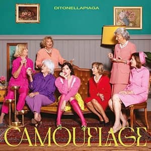 Camouflage