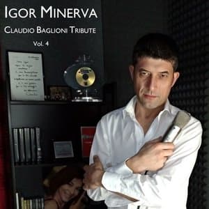 Claudio Baglioni Tribute, Vol. 4