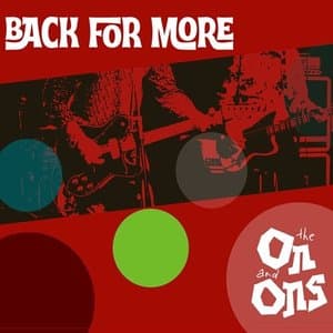 Back for More