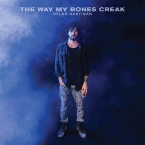 The Way My Bones Creak