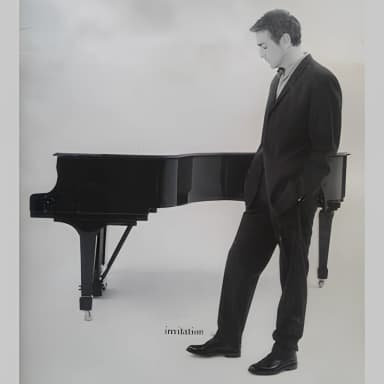 Chansons A Quatre Mains