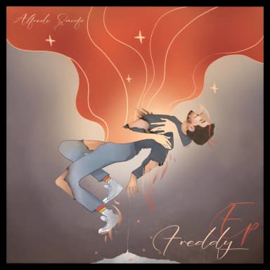 Freddy - EP