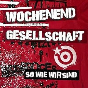 So wie wir sind