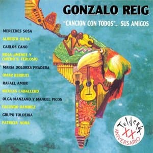 Cancion Con Todos... Sus Amigos