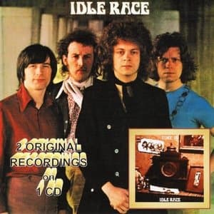 Idle Race & Time Is