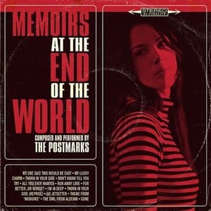 Memoirs at the End of the World