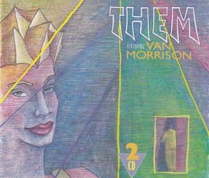 Them Featuring Van Morrison