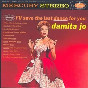 Ill Save The Last Dance For You