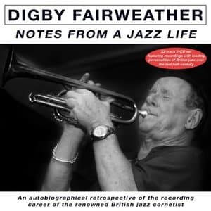 Notes From A Jazz Life