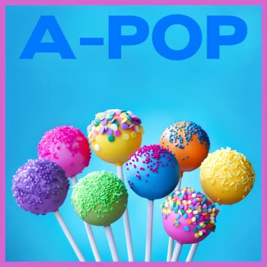 A-POP