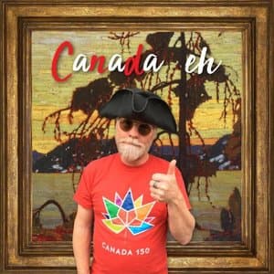 Canada Eh