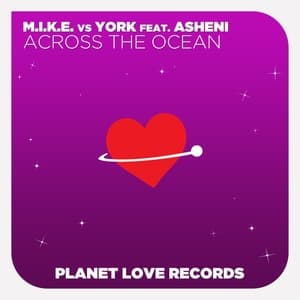 Across The Ocean