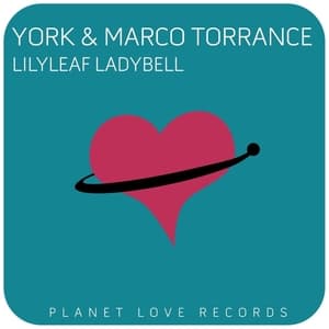 Lilyleaf Ladybell
