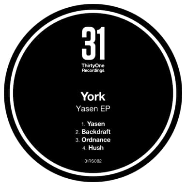 Yasen EP