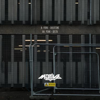 Overtone / Delta
