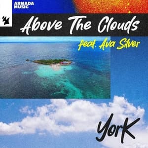 Above The Clouds