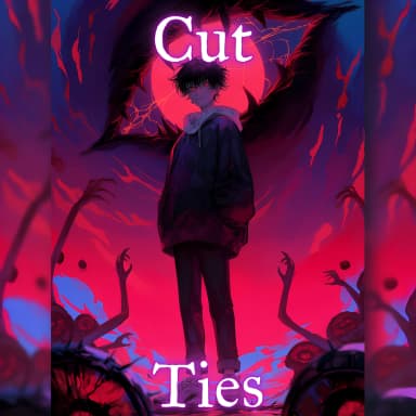 Cut Ties