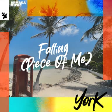 Falling (Piece Of Me)