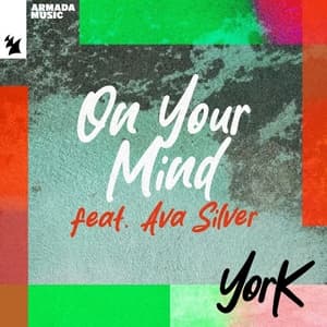 On Your Mind