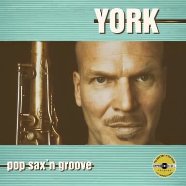Pop Sax 'n Groove