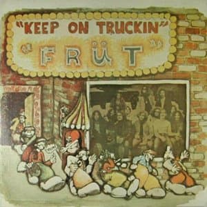 Keep on Truckin