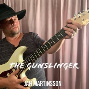 The Gunslinger