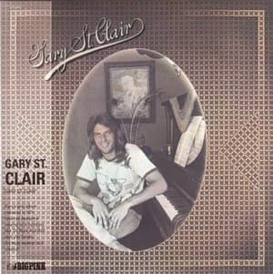 Gary St. Clair