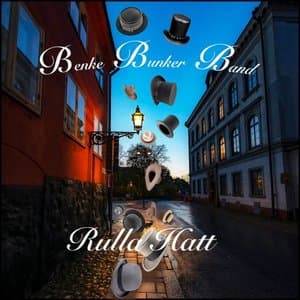 Rulla Hatt