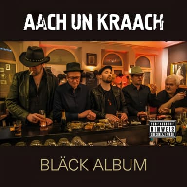 Black Album