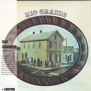 Rio Grande