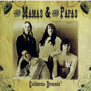 California Dreamin Live