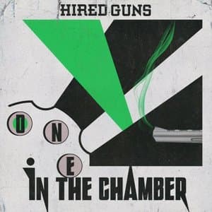 One In The Chamber