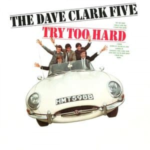 Try Too Hard (2019 - Remaster)
