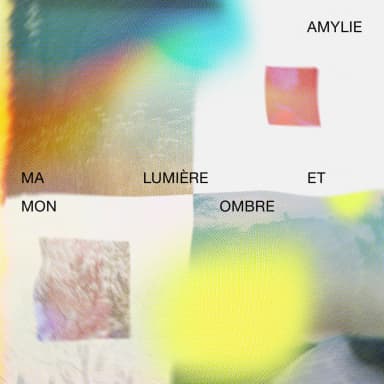 Ma lumiere et mon ombre