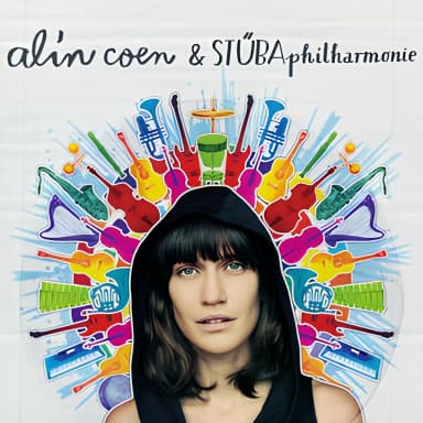 Alin Coen & STUBA Philharmonie (Orchesterversion)