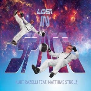 Lost In Space