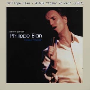 Coeur Volcan (Live en concert)