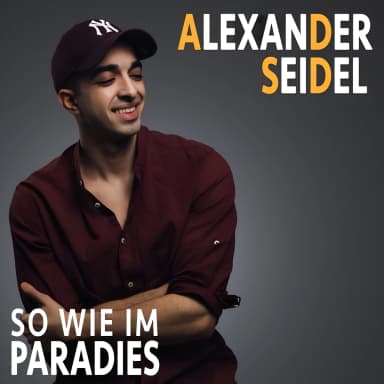So wie im Paradies