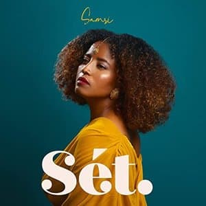 Set.