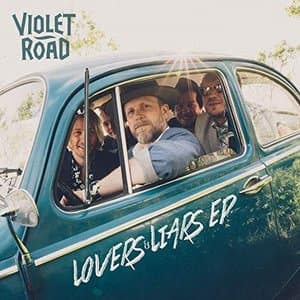 Lovers & Liars