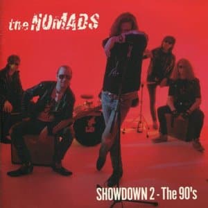 Showdown 2 - The 90s