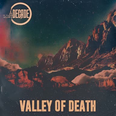 Valley Of Death