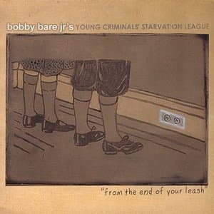 From the End of Your Leash