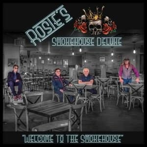 Welcome To The Smokehouse